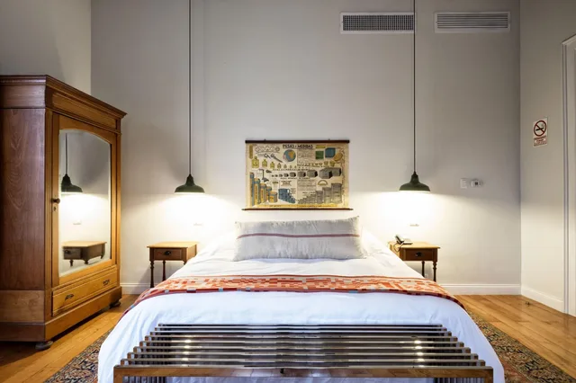 Grand, Suite, Villa Barranco By Ananay Hotels 5/6