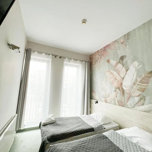 Deluxe, Apartment, Castle View، Poleski 3/10