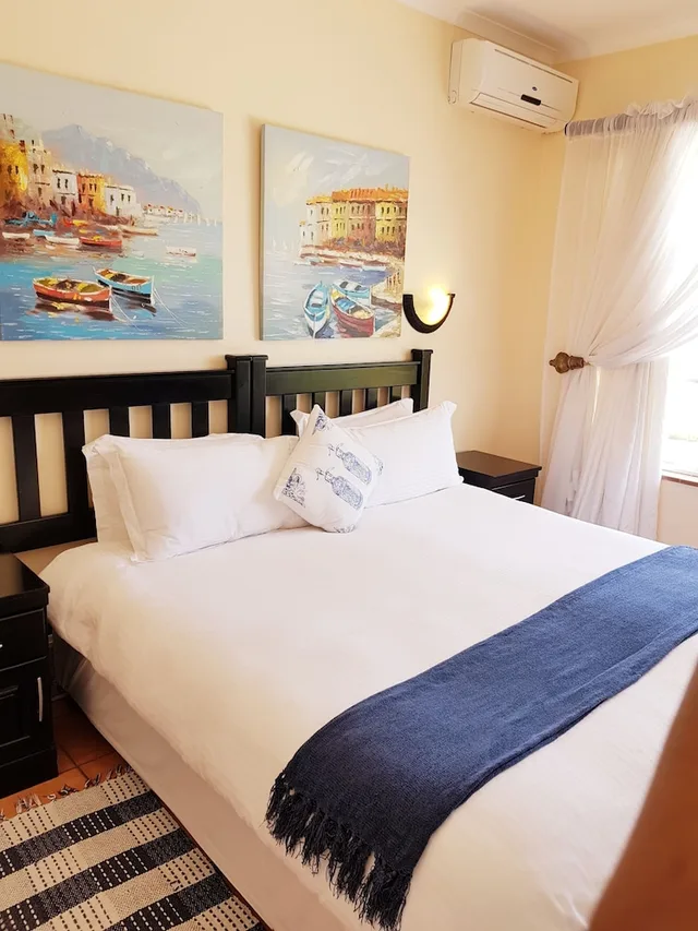 Room, King Bed, Sea View, Tariman Boutique Hotel 6/6