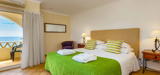 غرفة بريميوم بغرفتي نوم، Pestana Palm Gardens 1/1