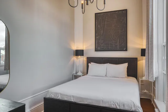 جناح جونيور، The Windsor Hotel by Hoco Hotels Collection 2/4