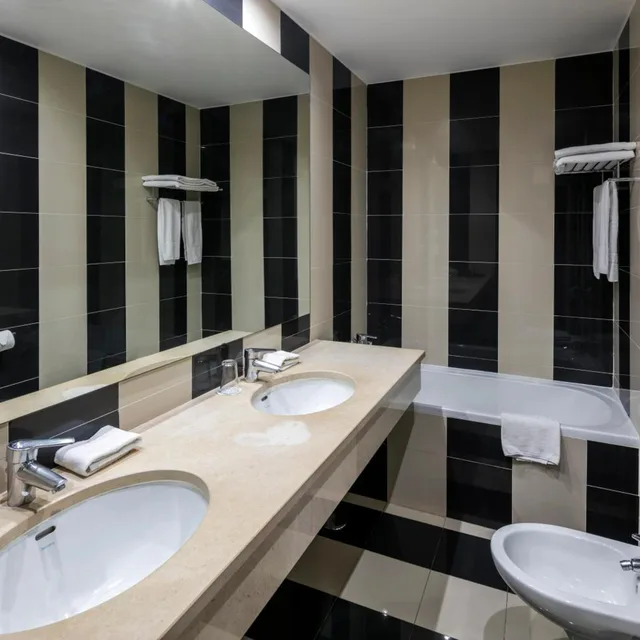 غرفة تنفيذية بسرير مزدوج، Boa Vista Hotel & Spa - Adults Only 10/10