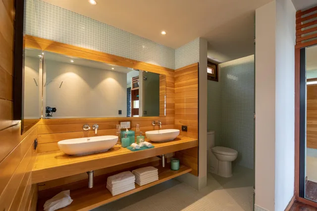 Room, Sea Front, Hot Tub، Mi Amor by La Zebra, an SLH Hotel 8/8