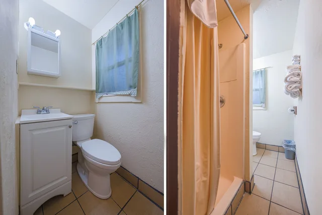 2 Bedroom Suite, OYO Hotel Portland OR near Airport 9/9