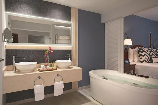 Presidential, Preferred Club, Suite، Secrets St James Montego Bay - Adults Only 4/5