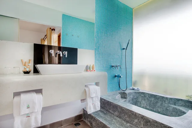 Deluxe, King Bed, River View, Mekong Riverside Boutique Resort Spa 4/8