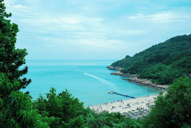Voco Lianyungang Star Of Haizhoubay by IHG، Lianyungang 39/50