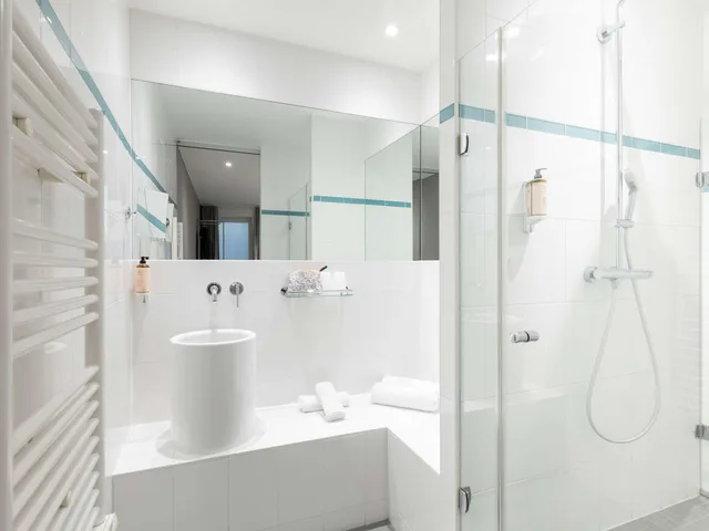 غرفة قياسية بسرير مزدوج، Hotel Mercure Strasbourg Centre Petite France 5/6