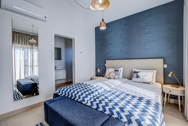 2 Bedrooms, Town House، Quinta Do Algarvio 5/10
