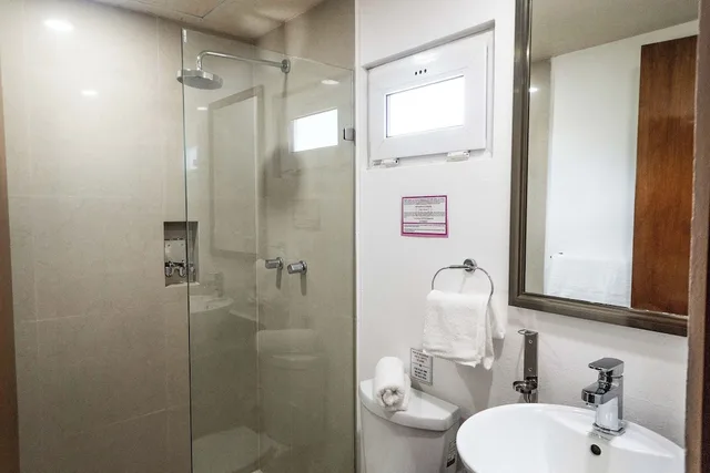غرفة عائلية، Hotel Suites Gaby Cancun 7/10