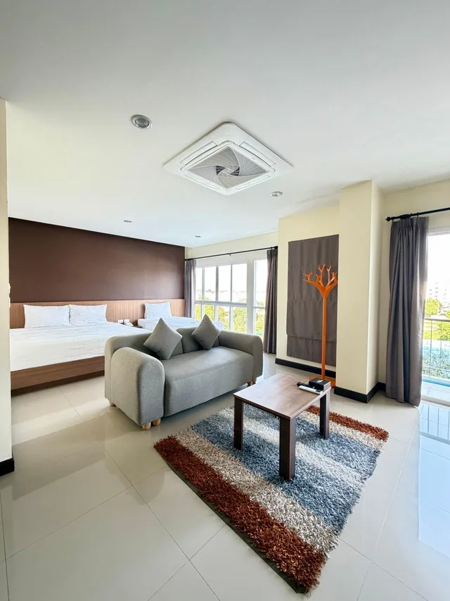 platinum، Phavina Hotel & Grand Boutique Rayong 2/2