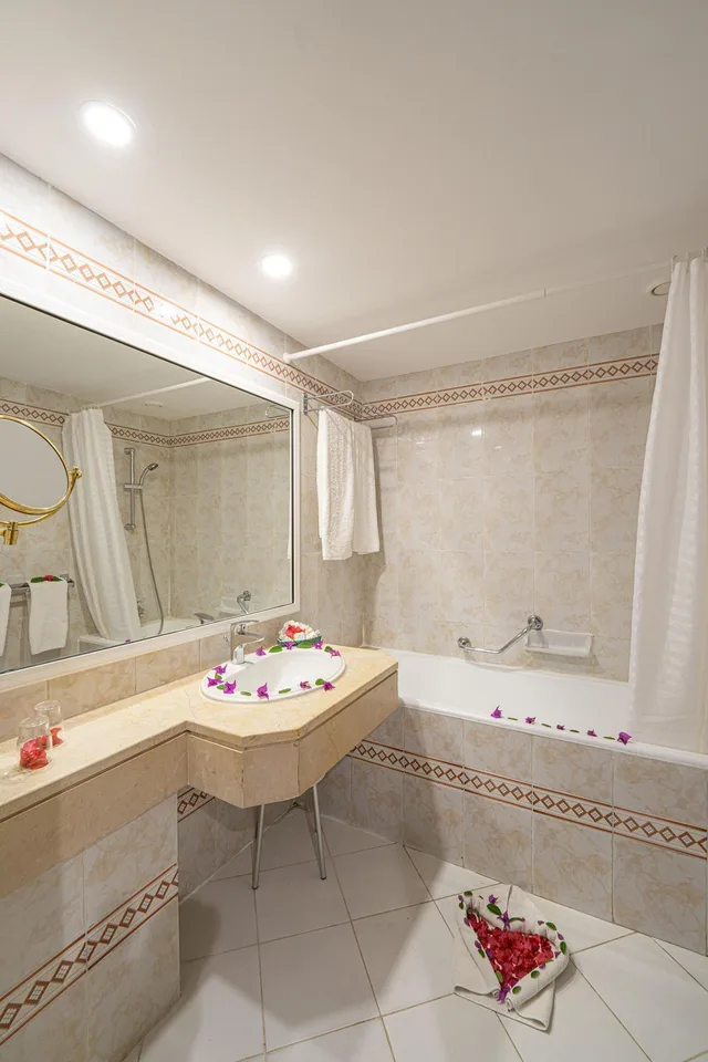 Room, Single, Sea View, Sol Azur Beach Congress 6/6