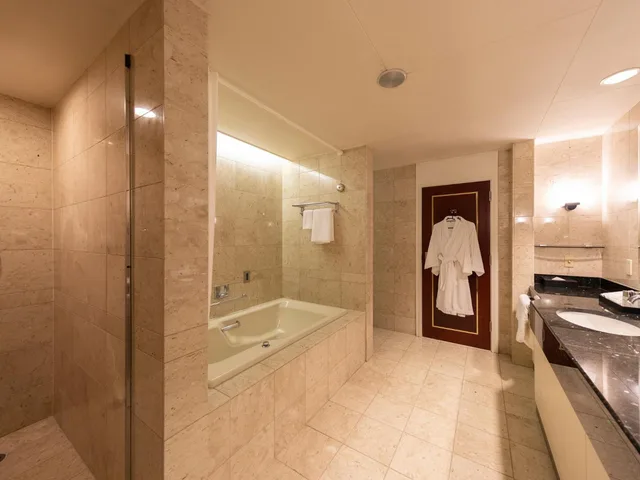 جناح ملكي، Premier Hotel Tsubaki Sapporo Ex Premier Hotel Tsubaki Sapporo 3/3