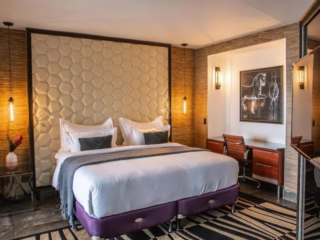 Pacific, Suite, King Bed, Hot Tub، Hotel Makanda By the Sea - Adults Only 1/5