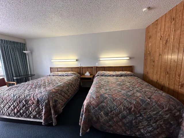 غرفة بسريرين كوين، Howard Johnson by Wyndham Edson 3/10