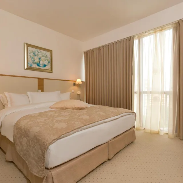 شقة بغرفة نوم واحدة، Apollo Resort 1/8
