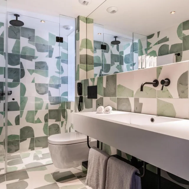 غرفة ديلوكس بسرير مزدوج، Concepcio by Nobis, Palma, a Member by Design Hotels 8/9