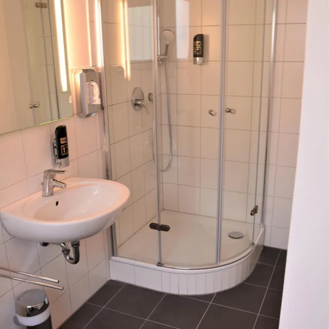 Standard, Triple, Hotel BaWu 2/6