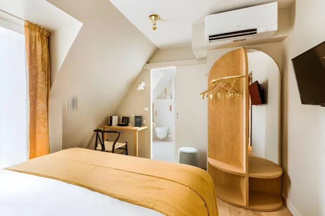 غرفة غراند، Hotel Ami - Orso Hotels 1/2