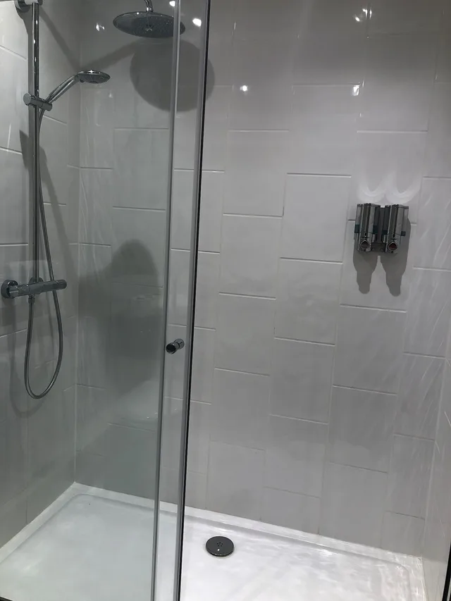 غرفة كلوب بسرير فردي، Windermere Manor 5/5