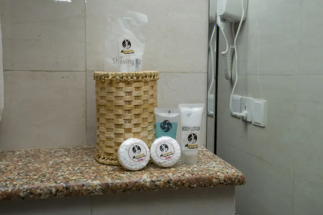 Mountain, Deluxe, Family, City View, Apsara Boutique Hotel 6/12