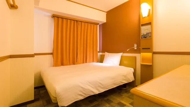 غرفة مفردة، Toyoko Inn Tokyo Machida Eki Odakyu Sen Higashi Guchi 20/20