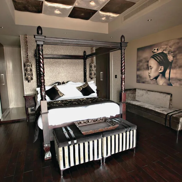 junior suite, Palala Boutique Game Lodge & Spa 2/10