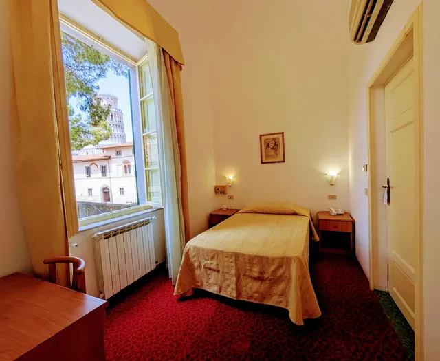 غرفة مفردة، Villa Kinzica 3/10