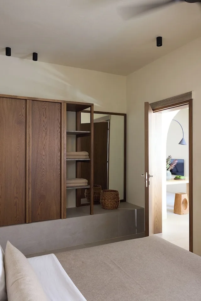 Suite, Apartment, Double and Twin Beds، BELLONIAS VILLAS 2/7