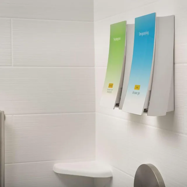 استوديو بسريرين كوين مع أريكة لذوي الإعاقة، Home2 Suites By Hilton Owings Mills 4/6