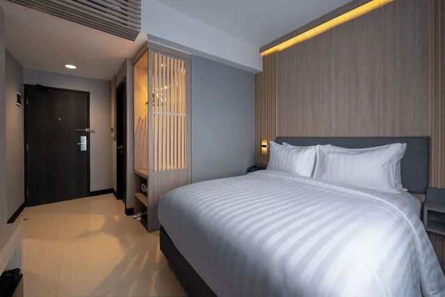 غرفة سوبيريور، Aston Inn Rembang 6/10