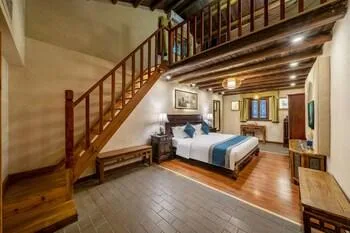 لوفت، Yangshuo Ancient Garden Boutique Hotel 1/1
