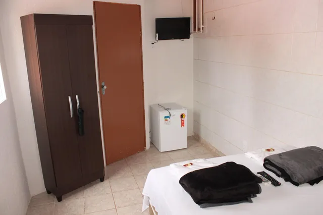 جناح تنفيذي، Hotel Pousada Farol da Praia 1/4