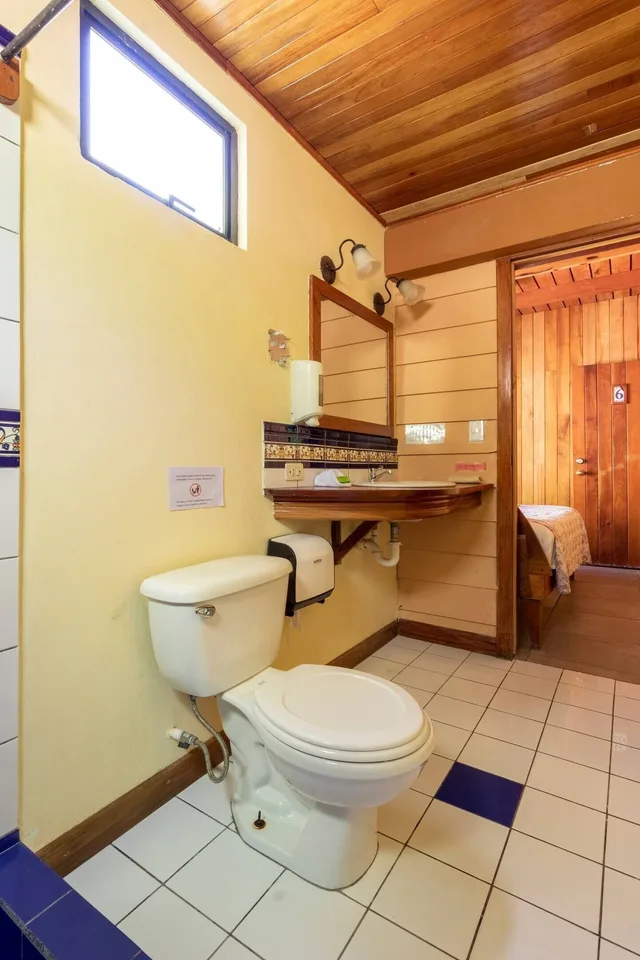 5 Bedrooms, House, 5 Queen and Twin Beds، Claro De Luna 4/7