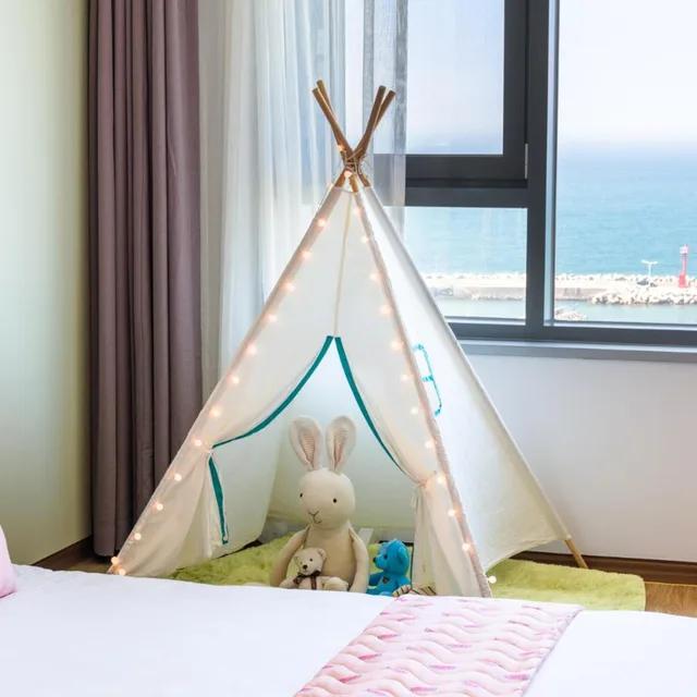 Kids Suite, Ocean، Grabel Hotel Jeju 6/6