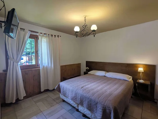 Room, Quadruple, Hosteria Hueney Ruca 1/8