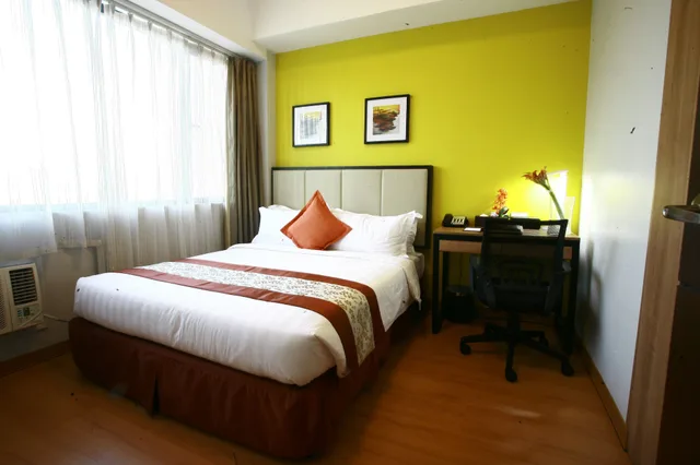1 Bedroom, Suite, Adult Only، Ace Hotel And Suites 2/6