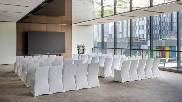 InterContinental Zhengzhou Zhengdong by IHG، تشنغتشو 42/50