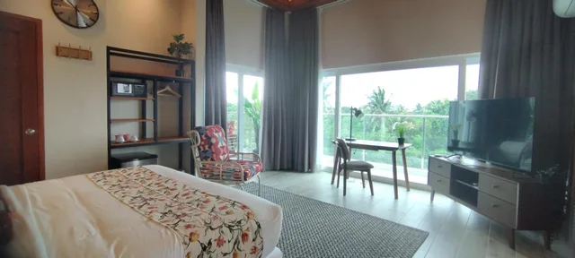 Lodge, Suite، Kimberly Tagaytay Hotel 5/9