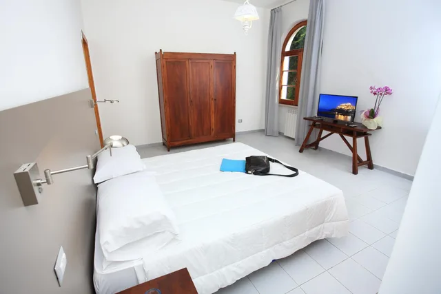 Room, Double or Twin Bed, Meli Hotel 3/10