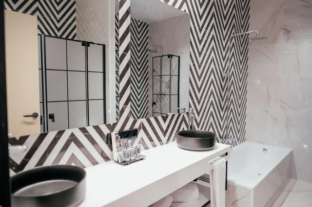 Junior Suite, Studio، Hotel Cetina Sevilla 4/4