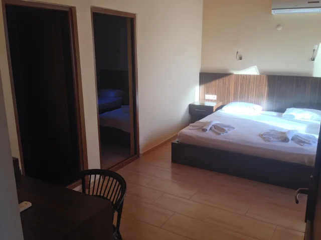 غرفة كومفورت عائلية، Kutle Hotel 6/10