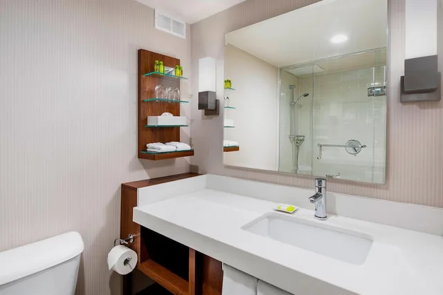 غرفة بسرير كينج، Delta Hotels By Marriott Regina 7/10