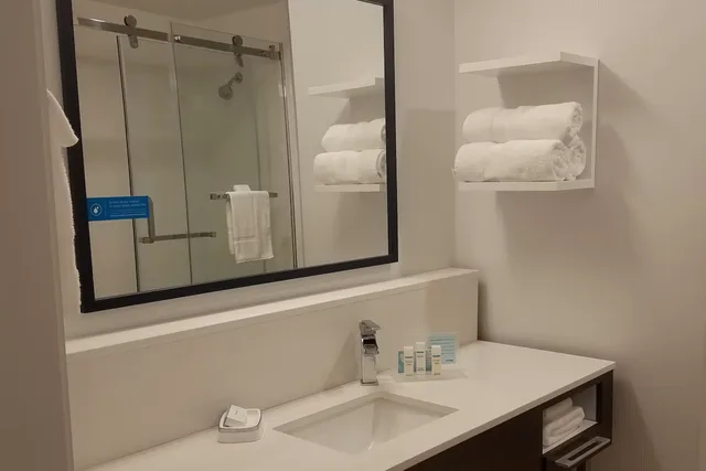 غرفة، Hampton Inn by Hilton Bulverde Texas Hill Country 4/4