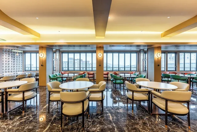 Holiday Inn Hangzhou West Lake By Ihg، هانغتشو 36/50