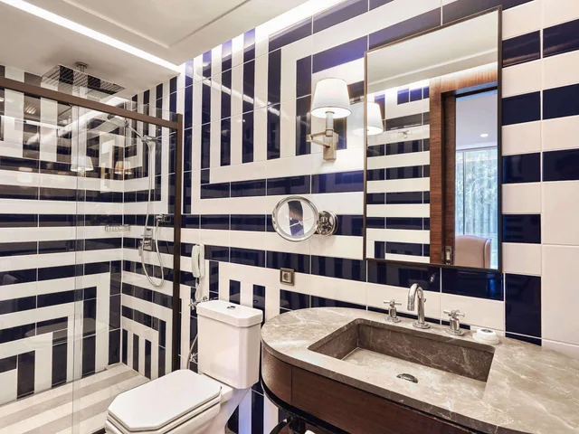 جناح جونيور بغرفة نوم واحدة، Rixos Premium Gocek - Adults Only 4/5
