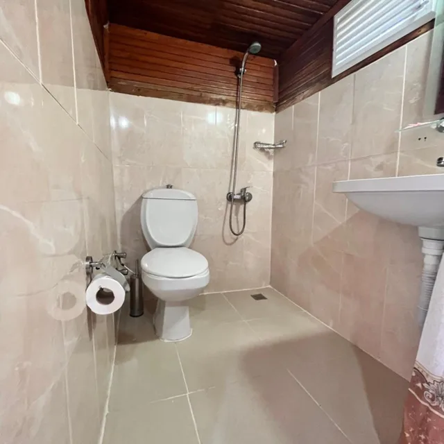 بنغل بسرير مزدوج، Imeros Hotel 7/7