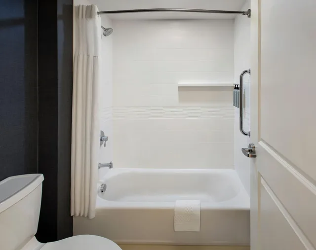 استوديو بغرفة نوم واحدة لذوي الإعاقة، Residence Inn Pittsburgh Monroeville Wilkins Township 4/7