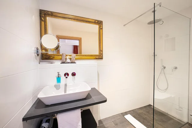 Junior Suite, Street View، Park Hotel Laim 5/6