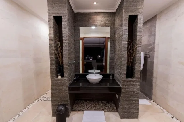 Master, Queen Bed، Villa Maiara 3/3
